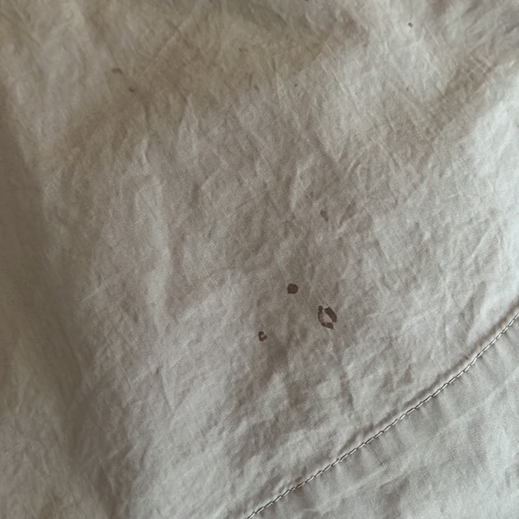 Tibi Ruffle Dress - Picture 7 of 7